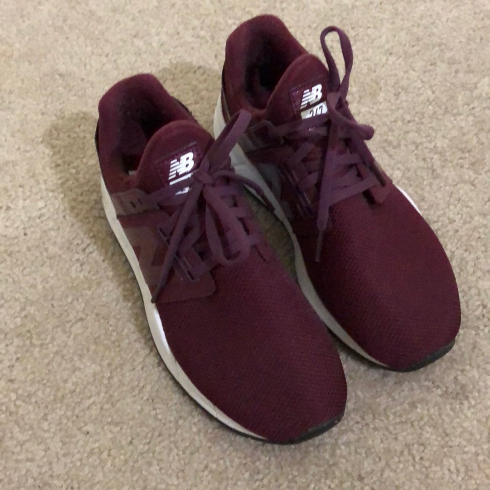 New balance 247